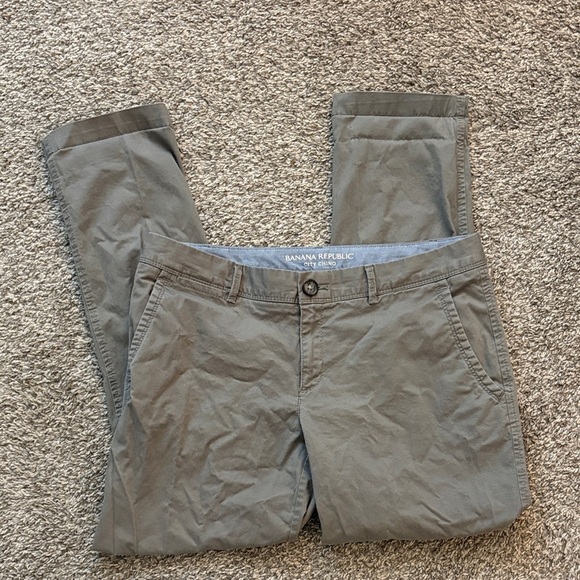 Banana Republic Pants - Banana Republic pants